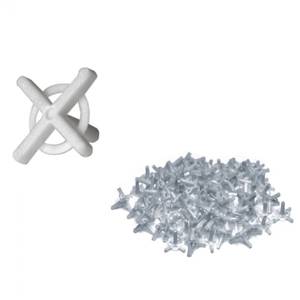 Plaatimisristid 3mm 100 tk.