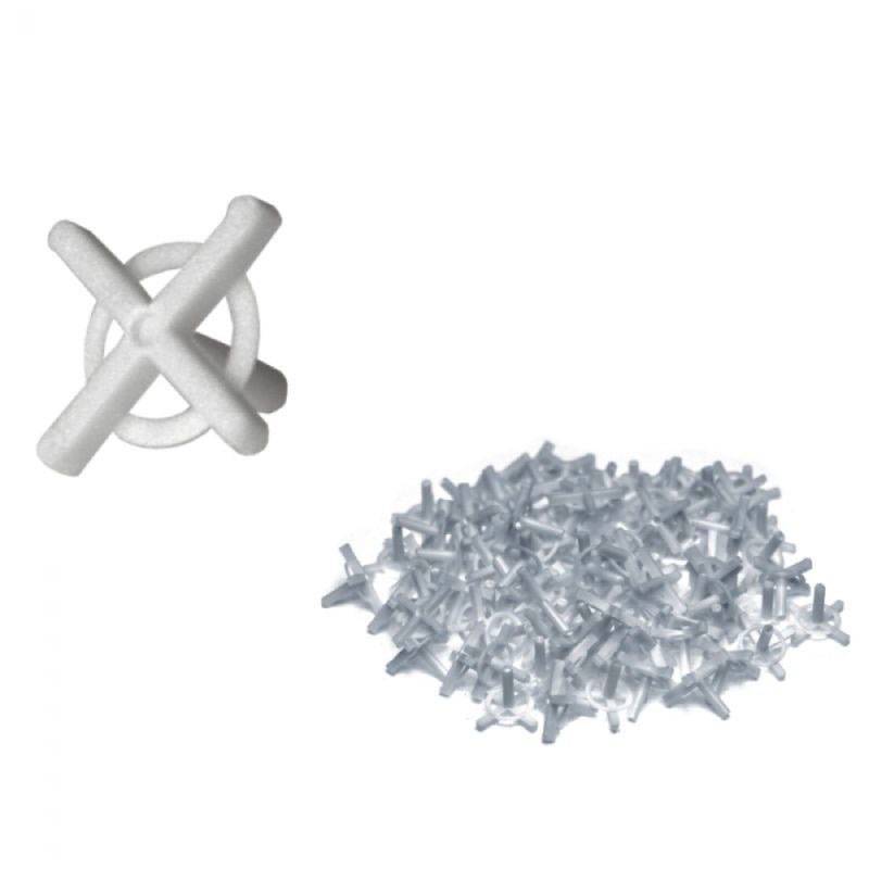 Plaatimisristid 3mm 100 tk.
