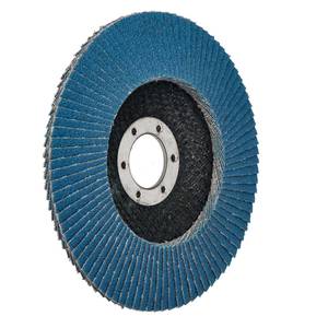 Lamellketas 125mm Z60 *