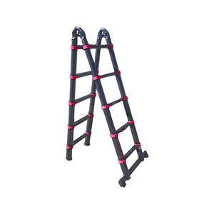 Teleskoop A-redel 1,6m 2x5 astet
