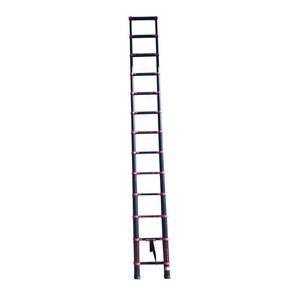 Teleskoopredel 3,8m 13astet *