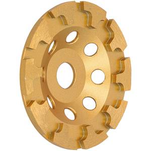 Teemantlihvketas 125mm T-segment