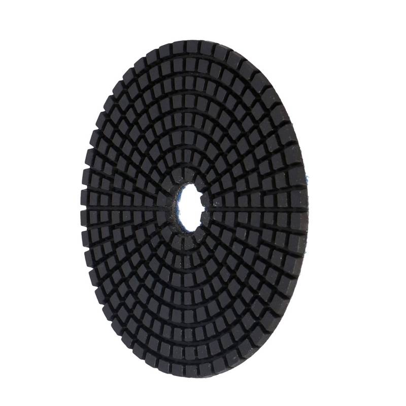 Teemantlihvketas 125mm karedus 400