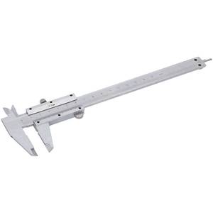 Steel vernier caliper 150 mm