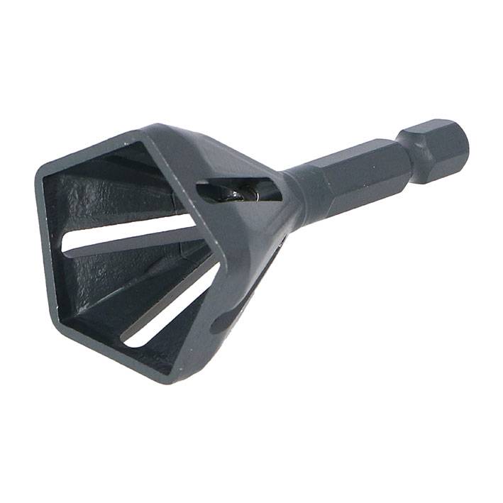 Damaged screws extractor 4-20 mm
