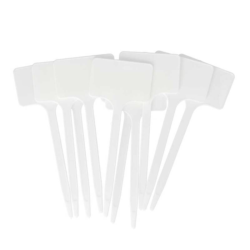Etiketid 152mm 10tk plastik