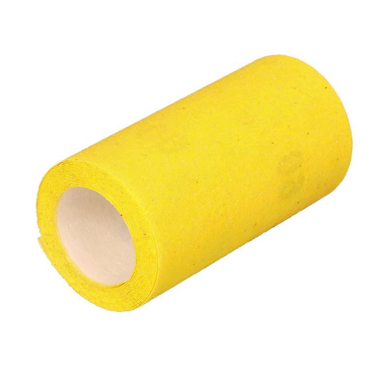 Lihvpaber rullis 2,5m x 115mm P180