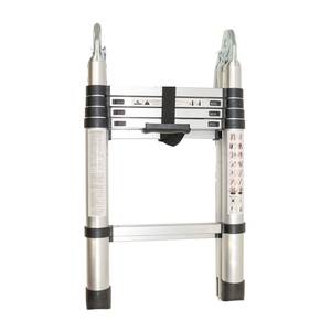 FASTER TOOLS telescopic ladder 3.2m