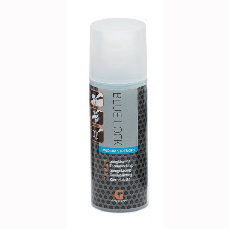 Keermeliim 50ml sinine