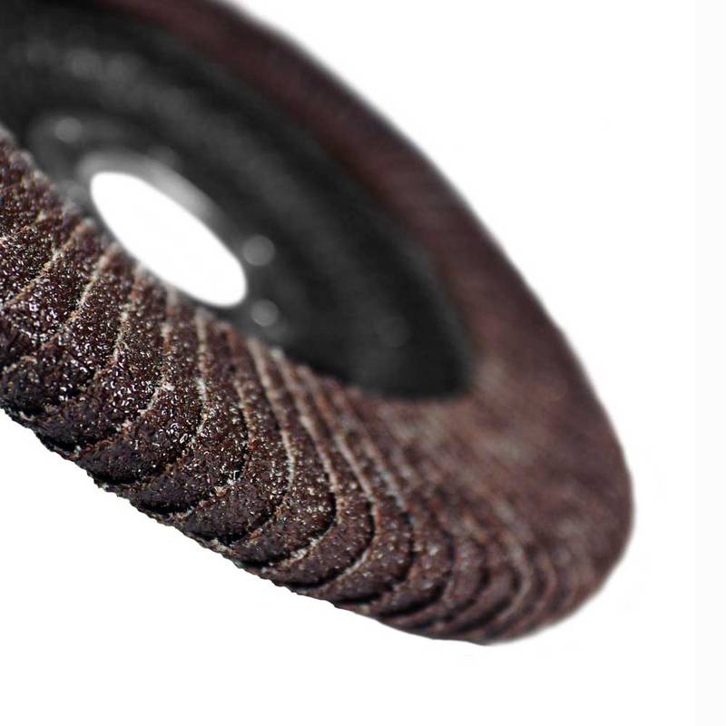 Lamellketas 125x22,23mm A80