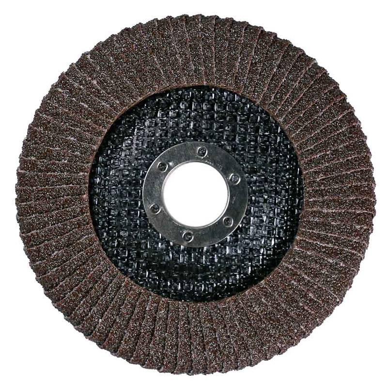 Lamellketas 125x22,23mm A80