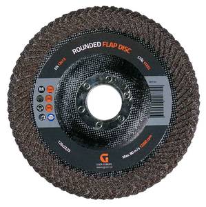 Lamellketas 125x22,23mm A80