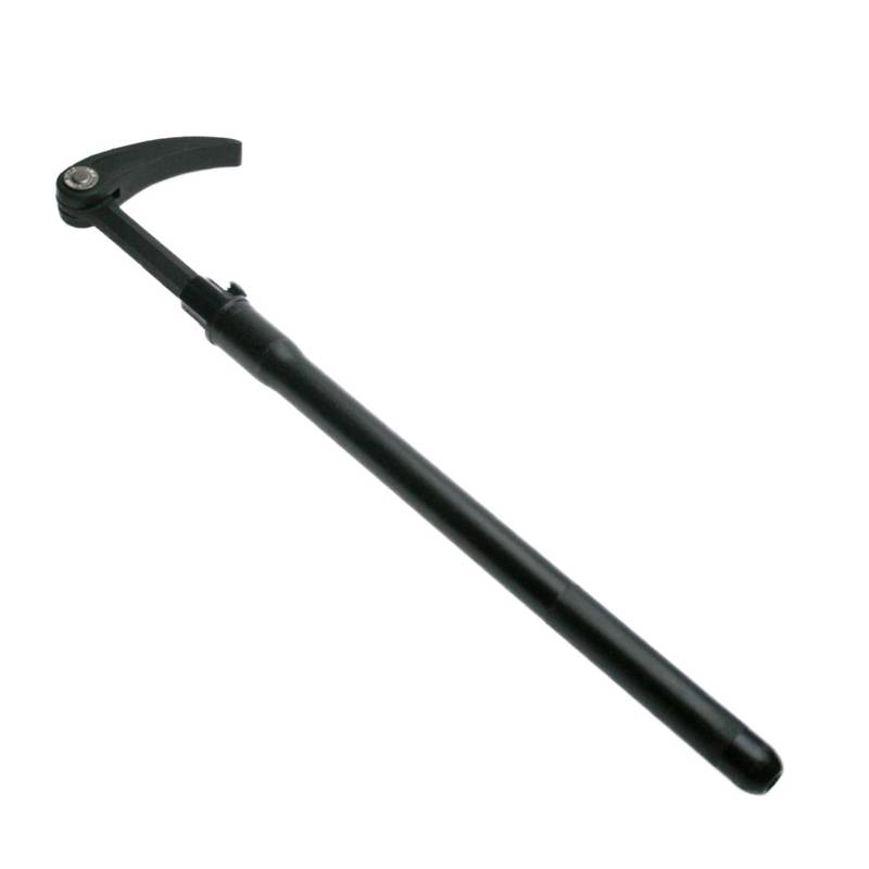 Extendable Pry Bar 86 - 135cm