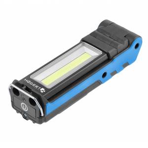 Workshop LED lamp USB