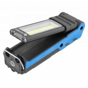 Workshop LED lamp USB