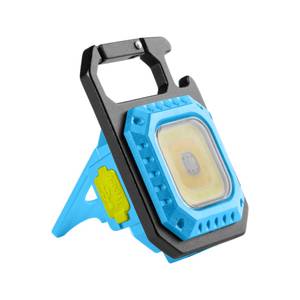 Mini LED taskulamp, 900 lm, USB-C
