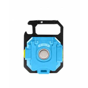 Mini LED taskulamp, 900 lm, USB-C