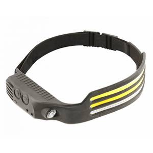 Pealamp COB SMD 600 lm 10 Mod. Li-ion USB-C