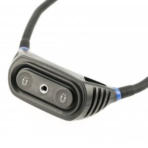 Rechargeable LED Neck Flashlight, 300 lm
