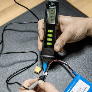 Digitaalne multimeeter