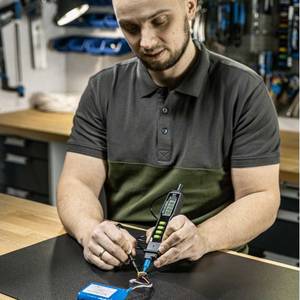Digitaalne multimeeter