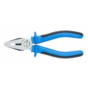 Kombineeritud näpitsad 180mm Högert
