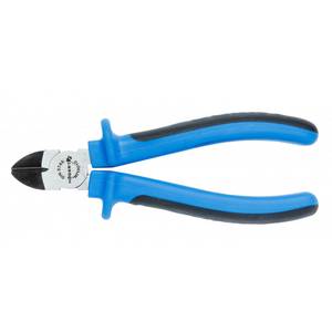 Diagonal side cutters 180 mm