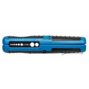 Wire stripper 0.5-6.0 mm2