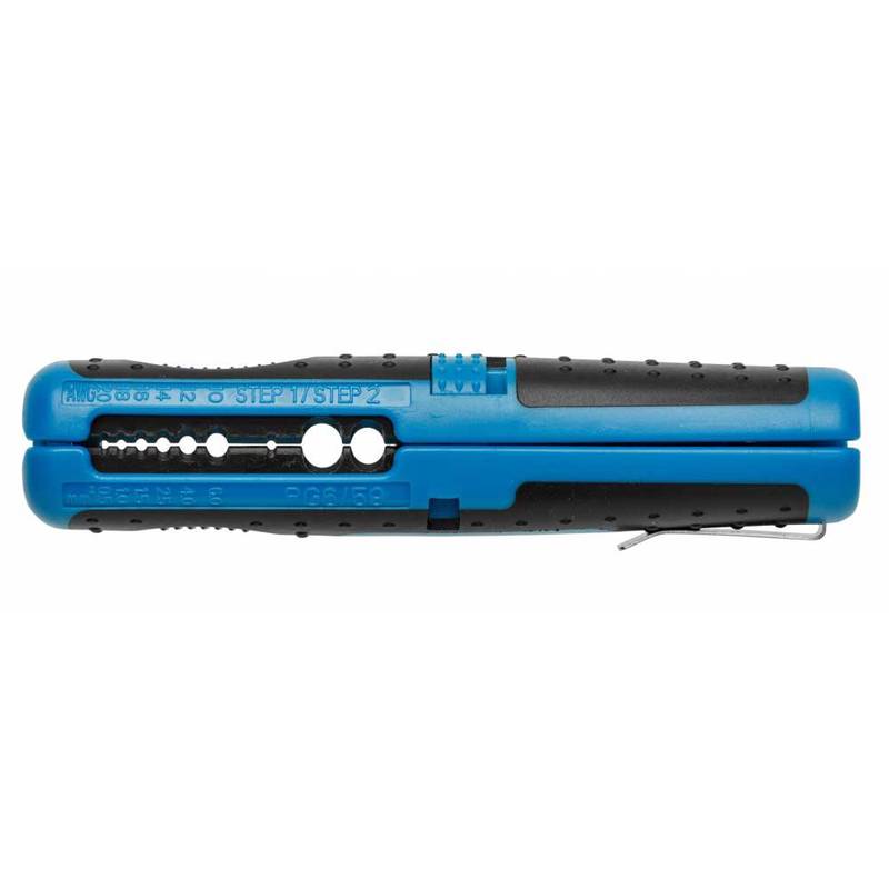 Wire stripper 0.5-6.0 mm2