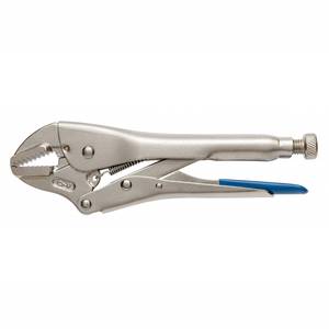 Fiksaatortangid 250mm