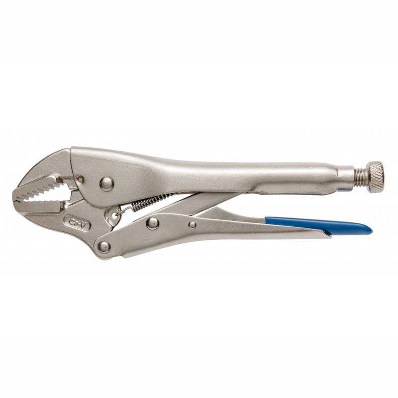 Fiksaatortangid 250mm