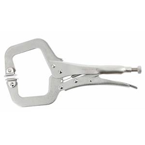 Fiksaatortangid 280mm C-vorm