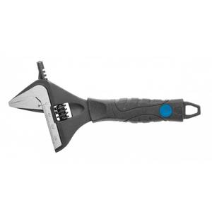 Adjustable wrench 165 mm