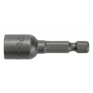 Padrunotsik 8mm 1/4" 2tk magnetiga