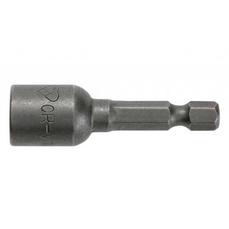 Padrunotsik 8mm 1/4" 2tk magnetiga