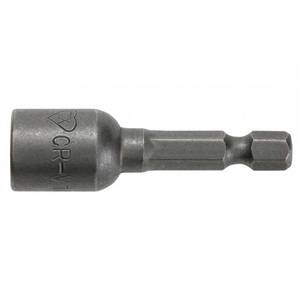 Padrunotsik 10mm 1/4" 2tk magnetiga