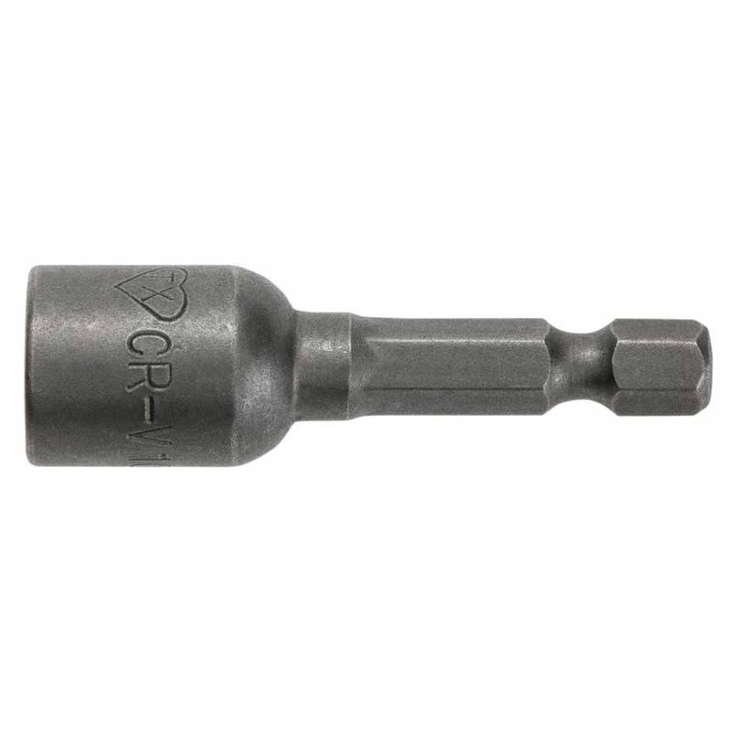 Padrunotsik 10mm 1/4" 2tk magnetiga