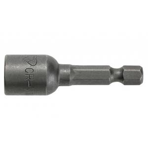 Padrunotsik 13mm 1/4" 2tk magnetiga