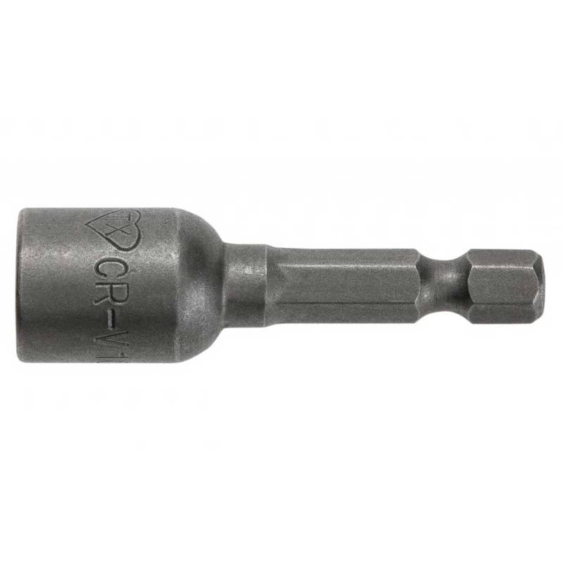 Padrunotsik 13mm 1/4" 2tk magnetiga