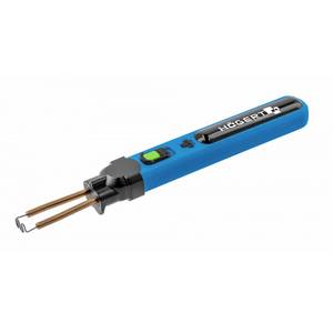 Cordless Plastic Welder, 550 °C, USB-C
