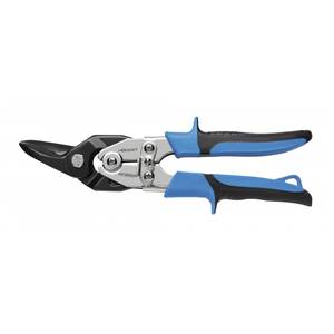 Tin snips 250 mm, right cut