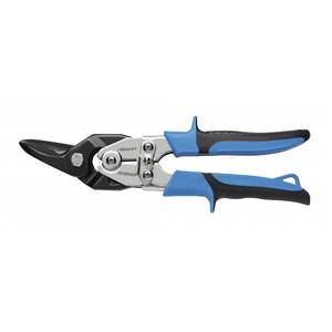 Tin snips 250 mm, right cut
