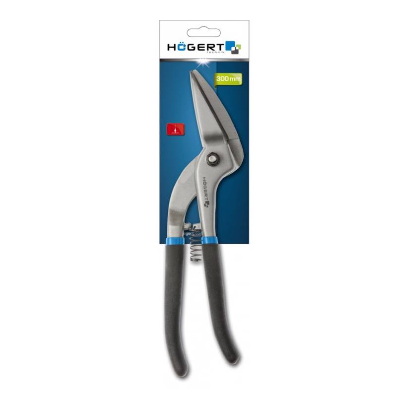 Plekikäärid 300mm Pelikan