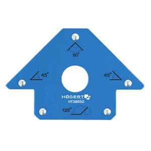Magnethoidik keevitusele 34kg