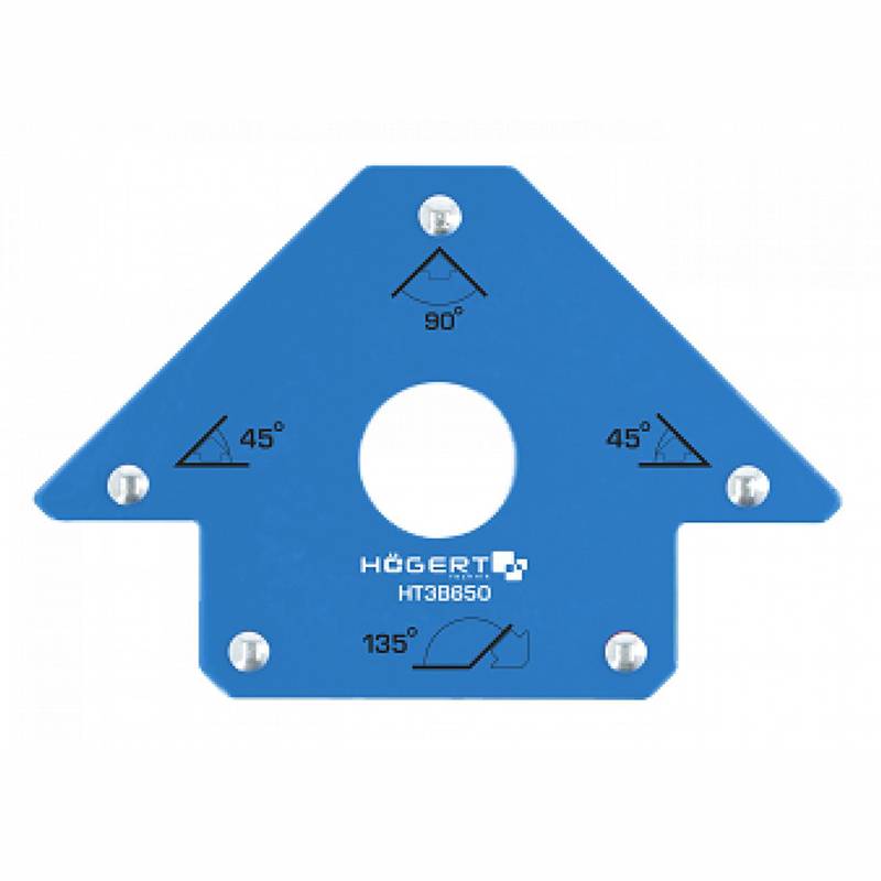Magnethoidik keevitusele 34kg