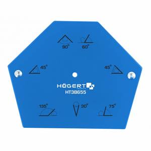Magnethoidik keevitusele 34kg