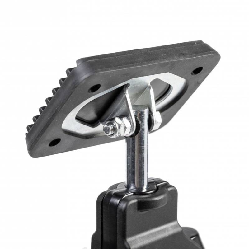 Adjustable Telescopic Support, 60 – 115 cm, 30 kg