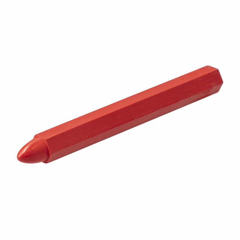 Kriit punane 12tk