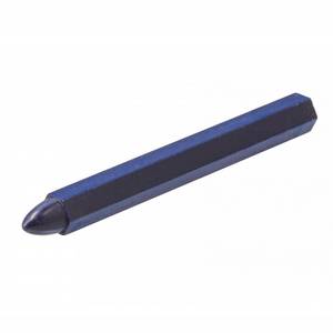 Kriit sinine 12tk