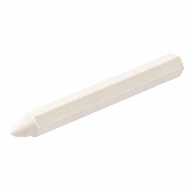 Kriit valge 12tk